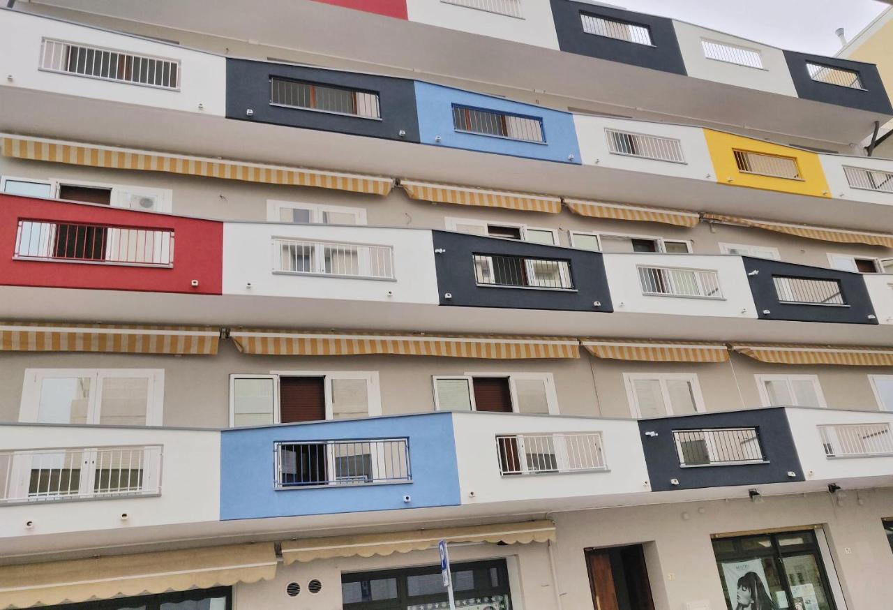 卡奥莱Casa Comisso公寓 外观 照片